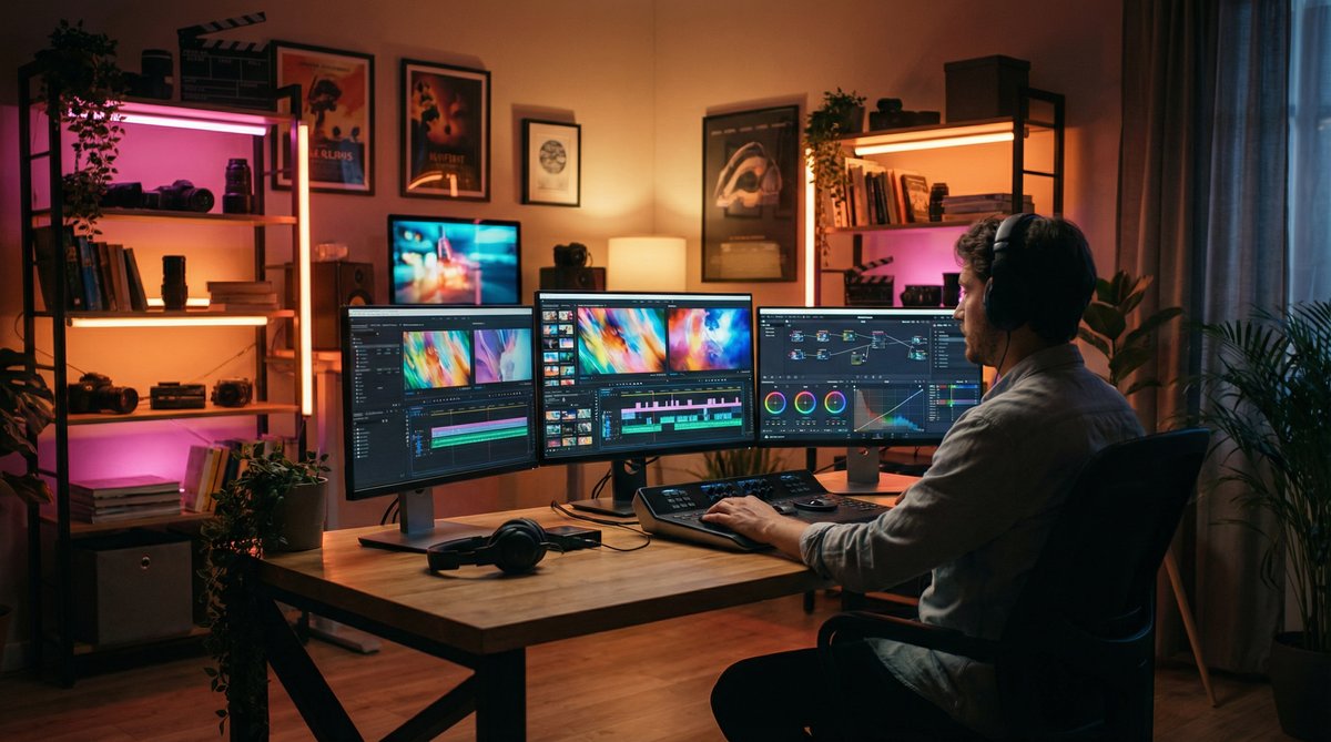 高清动漫弹幕互动