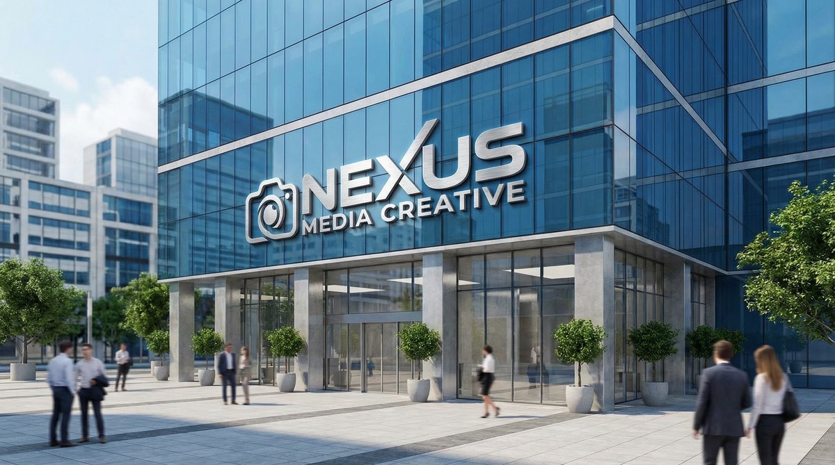 高清动漫影视传媒公司