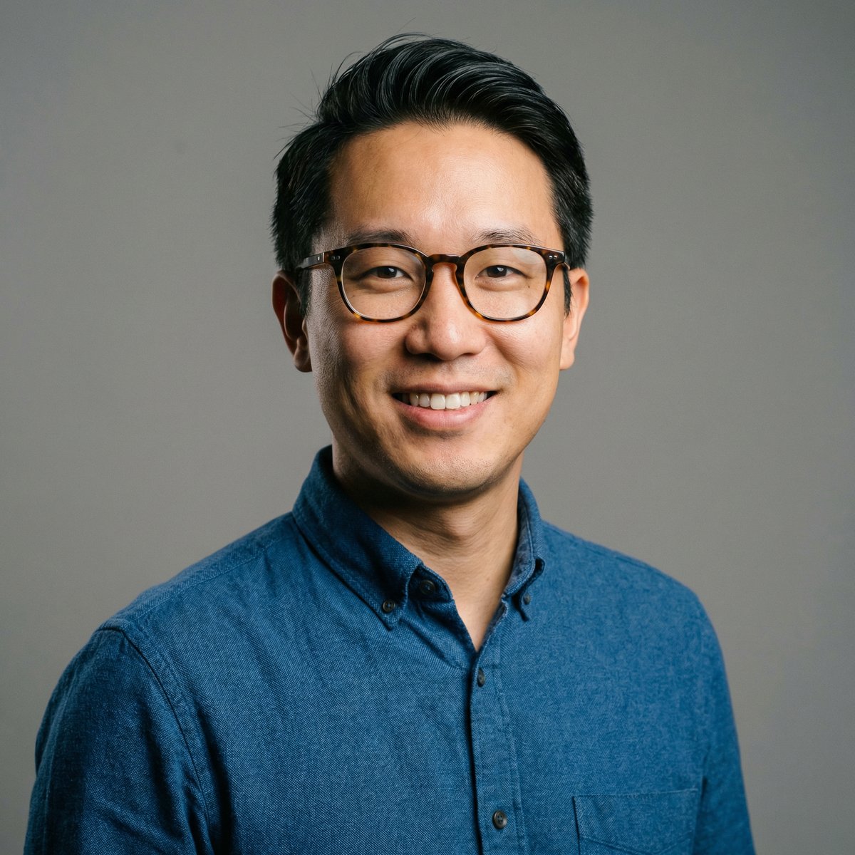 高清动漫技术总监张明辉